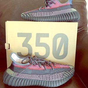 Yeezy Boost 350